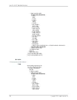 Preview for 1552 page of Juniper JUNOS OS 10.4 Supplementary Manual