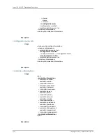 Preview for 1558 page of Juniper JUNOS OS 10.4 Supplementary Manual