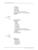 Preview for 1586 page of Juniper JUNOS OS 10.4 Supplementary Manual