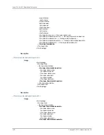 Preview for 1588 page of Juniper JUNOS OS 10.4 Supplementary Manual