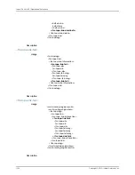 Preview for 1590 page of Juniper JUNOS OS 10.4 Supplementary Manual