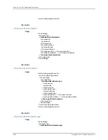 Preview for 1594 page of Juniper JUNOS OS 10.4 Supplementary Manual