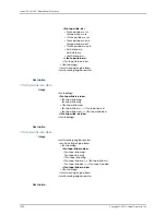 Preview for 1596 page of Juniper JUNOS OS 10.4 Supplementary Manual