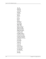 Preview for 1598 page of Juniper JUNOS OS 10.4 Supplementary Manual