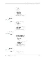 Preview for 1599 page of Juniper JUNOS OS 10.4 Supplementary Manual