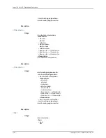 Preview for 1602 page of Juniper JUNOS OS 10.4 Supplementary Manual