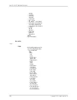 Preview for 1604 page of Juniper JUNOS OS 10.4 Supplementary Manual