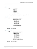 Preview for 1615 page of Juniper JUNOS OS 10.4 Supplementary Manual