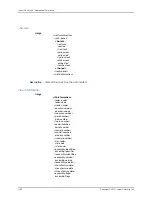Preview for 1618 page of Juniper JUNOS OS 10.4 Supplementary Manual