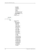 Preview for 1620 page of Juniper JUNOS OS 10.4 Supplementary Manual