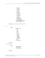 Preview for 1635 page of Juniper JUNOS OS 10.4 Supplementary Manual