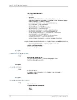 Preview for 1638 page of Juniper JUNOS OS 10.4 Supplementary Manual