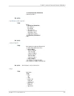 Preview for 1639 page of Juniper JUNOS OS 10.4 Supplementary Manual