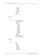 Preview for 1642 page of Juniper JUNOS OS 10.4 Supplementary Manual