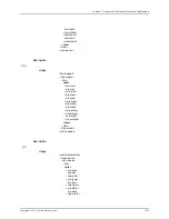 Preview for 1643 page of Juniper JUNOS OS 10.4 Supplementary Manual