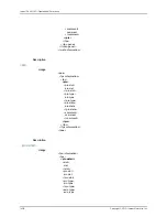 Preview for 1644 page of Juniper JUNOS OS 10.4 Supplementary Manual