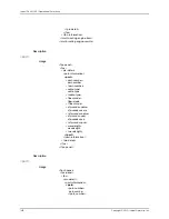 Preview for 1654 page of Juniper JUNOS OS 10.4 Supplementary Manual