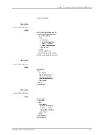 Preview for 1657 page of Juniper JUNOS OS 10.4 Supplementary Manual