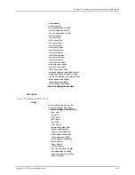 Preview for 1659 page of Juniper JUNOS OS 10.4 Supplementary Manual