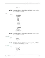 Preview for 1667 page of Juniper JUNOS OS 10.4 Supplementary Manual