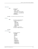 Preview for 1669 page of Juniper JUNOS OS 10.4 Supplementary Manual