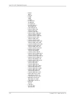 Preview for 1670 page of Juniper JUNOS OS 10.4 Supplementary Manual