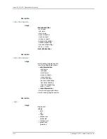 Preview for 1678 page of Juniper JUNOS OS 10.4 Supplementary Manual