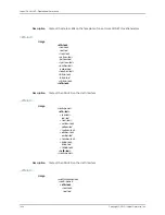 Preview for 1680 page of Juniper JUNOS OS 10.4 Supplementary Manual
