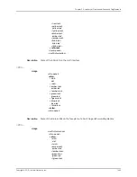 Preview for 1681 page of Juniper JUNOS OS 10.4 Supplementary Manual