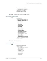 Preview for 1695 page of Juniper JUNOS OS 10.4 Supplementary Manual