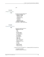 Preview for 1701 page of Juniper JUNOS OS 10.4 Supplementary Manual