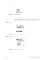 Preview for 1704 page of Juniper JUNOS OS 10.4 Supplementary Manual
