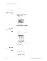 Preview for 1706 page of Juniper JUNOS OS 10.4 Supplementary Manual