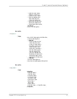 Preview for 1707 page of Juniper JUNOS OS 10.4 Supplementary Manual
