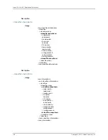 Preview for 1710 page of Juniper JUNOS OS 10.4 Supplementary Manual