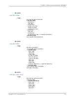 Preview for 1711 page of Juniper JUNOS OS 10.4 Supplementary Manual