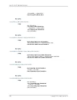 Preview for 1718 page of Juniper JUNOS OS 10.4 Supplementary Manual