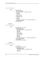Preview for 1760 page of Juniper JUNOS OS 10.4 Supplementary Manual