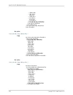 Preview for 1764 page of Juniper JUNOS OS 10.4 Supplementary Manual