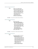 Preview for 1791 page of Juniper JUNOS OS 10.4 Supplementary Manual