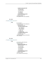 Preview for 1797 page of Juniper JUNOS OS 10.4 Supplementary Manual