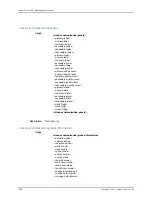 Preview for 1804 page of Juniper JUNOS OS 10.4 Supplementary Manual