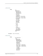 Preview for 1815 page of Juniper JUNOS OS 10.4 Supplementary Manual