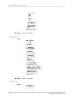 Preview for 1816 page of Juniper JUNOS OS 10.4 Supplementary Manual