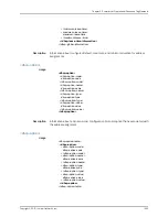 Preview for 1831 page of Juniper JUNOS OS 10.4 Supplementary Manual