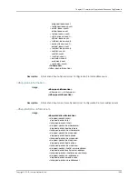 Preview for 1835 page of Juniper JUNOS OS 10.4 Supplementary Manual