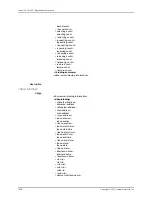 Preview for 1844 page of Juniper JUNOS OS 10.4 Supplementary Manual