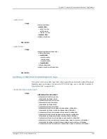 Preview for 1865 page of Juniper JUNOS OS 10.4 Supplementary Manual