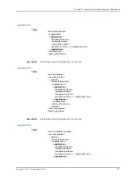 Preview for 1963 page of Juniper JUNOS OS 10.4 Supplementary Manual