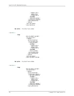 Preview for 2012 page of Juniper JUNOS OS 10.4 Supplementary Manual